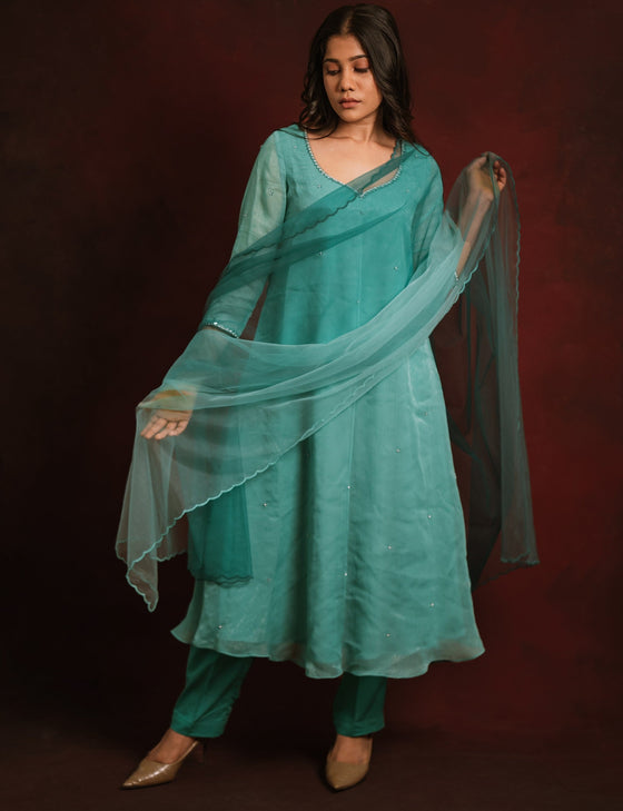 Saanvi