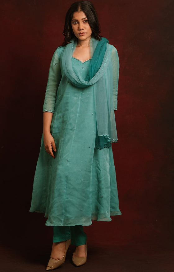 Saanvi